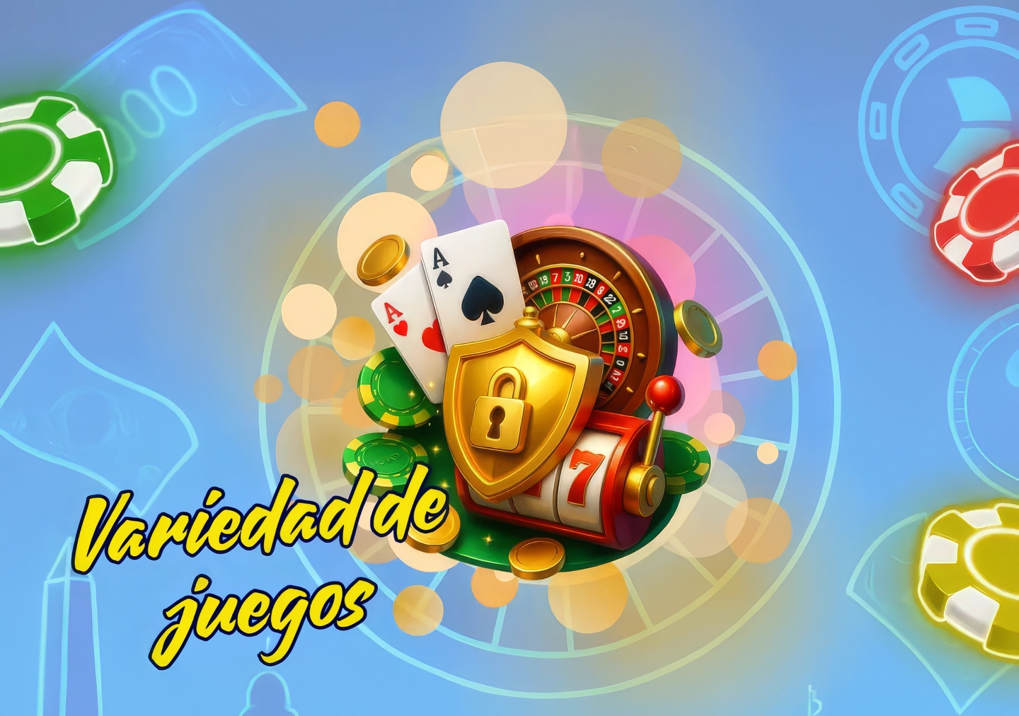 Diversidad de juegos para ganar dinero real en casino online Argentina