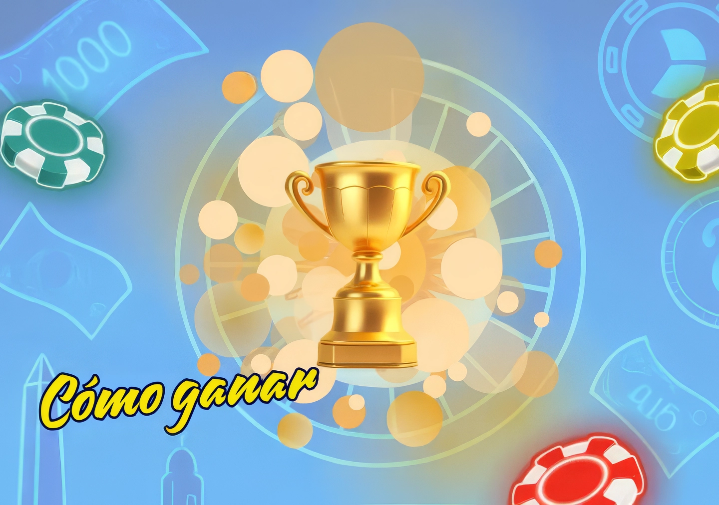 Cómo ganar dinero real en un casino online Argentina