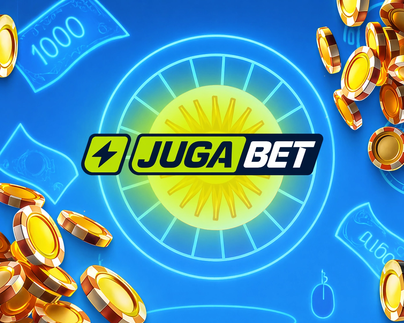 Jugabet casino online Argentina