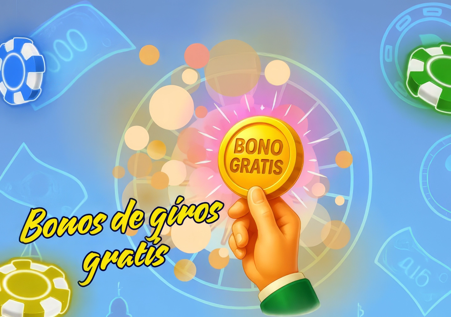 Bonos sin depósitos casino online Argentina