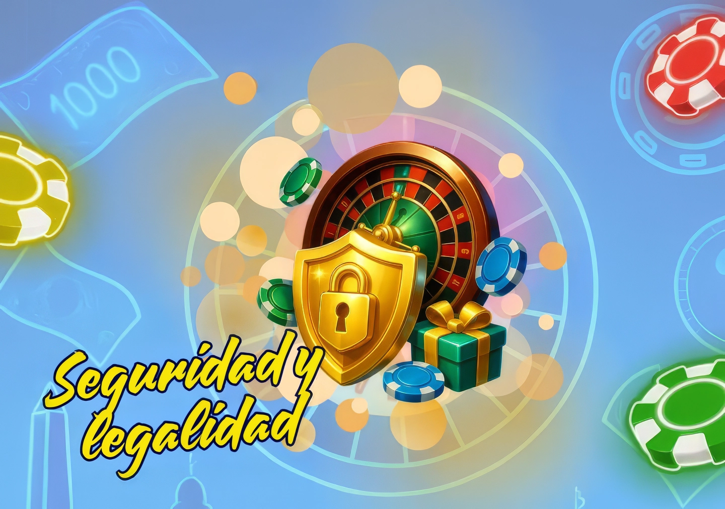 Seguridad y legalidad en los casino online Argentina con dinero real