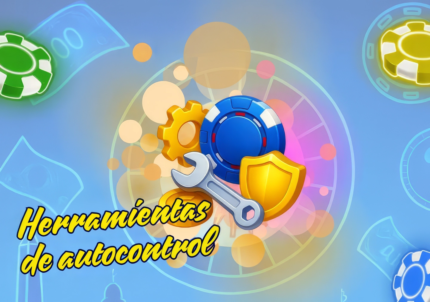 Herramientas de autocontrol casino online Argentina