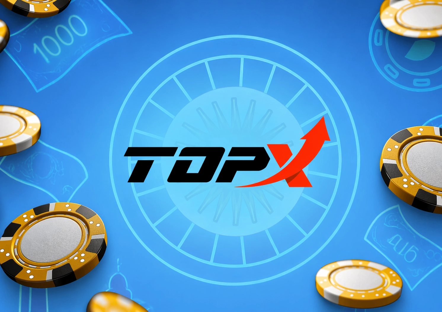 TopX casino online Argentina