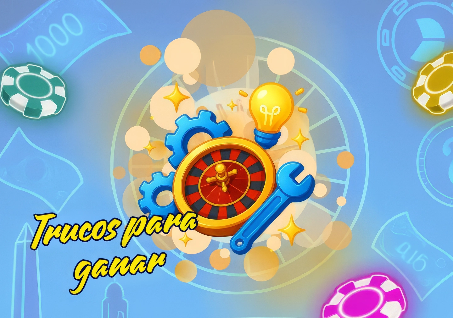 Trucos para ganar en el casino online Argentina